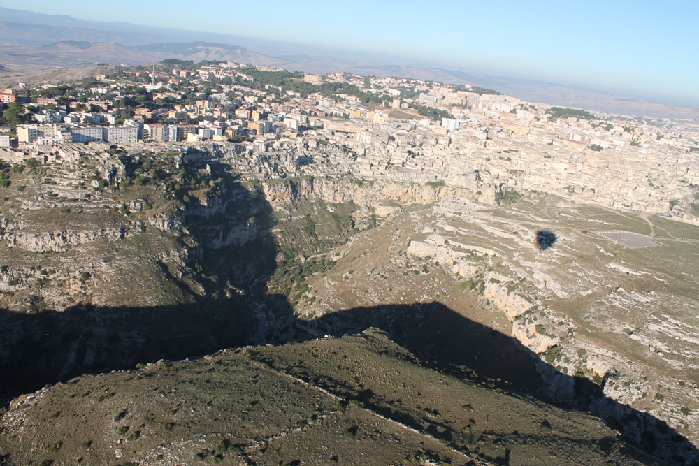 Matera