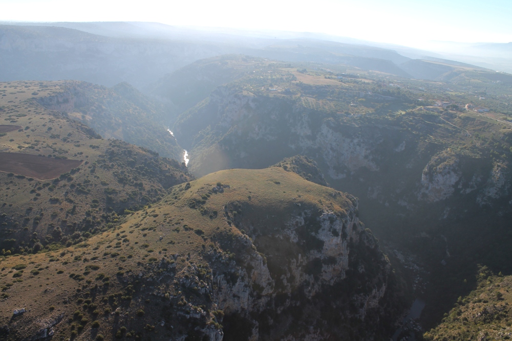 La Gravina