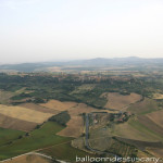 pienza-val-d'orcia-ballooning